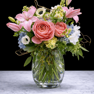Spring Scent Bouquet