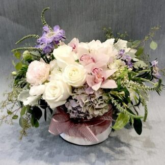 Clouds Rest Bouquet