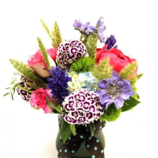 Mother's Delight Bouquet