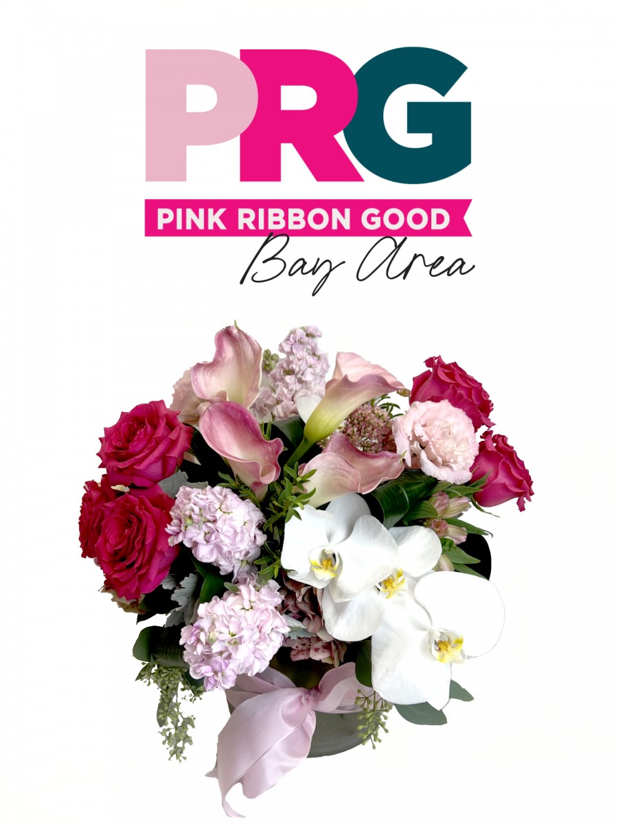 PRG Platinum Bouquet