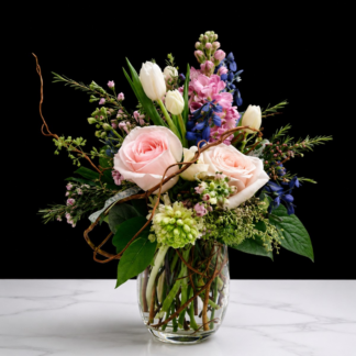 Cherished Spring Bouquet