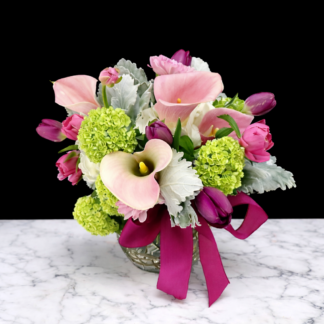 Spring Awakening Bouquet