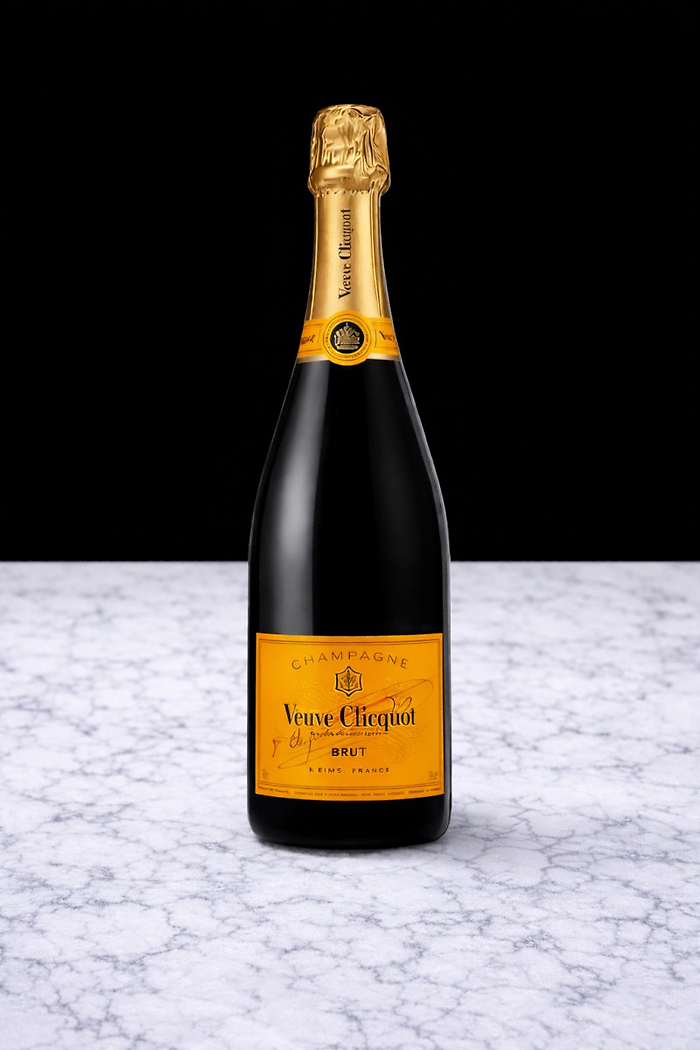 Wine & Champagne