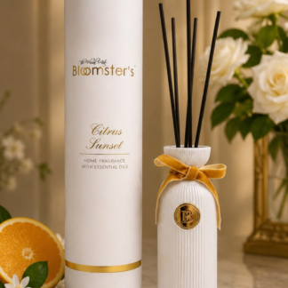 Bloomsters Signature Reed Diffuser (250ml)
