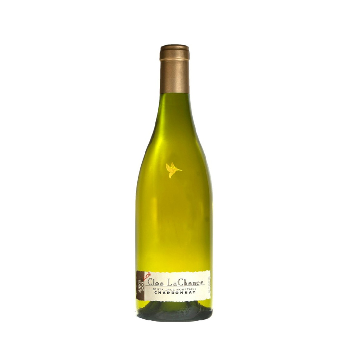 2015 Clos LaChance Chardonnay - Murphy's Choice