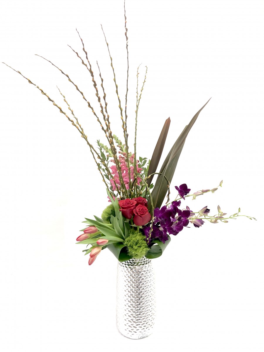 Always On My Mind Bouquet