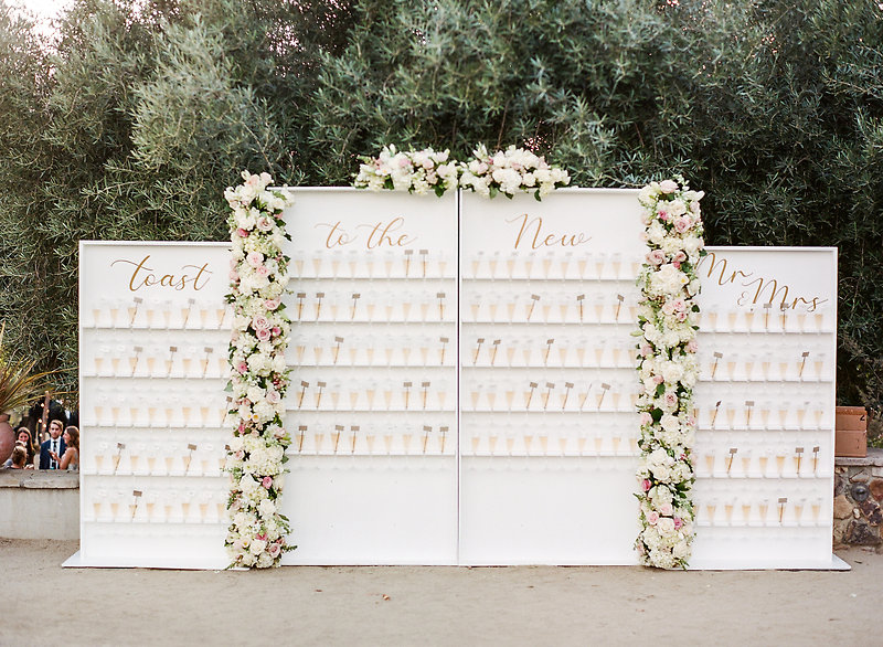 Cocktail Decor