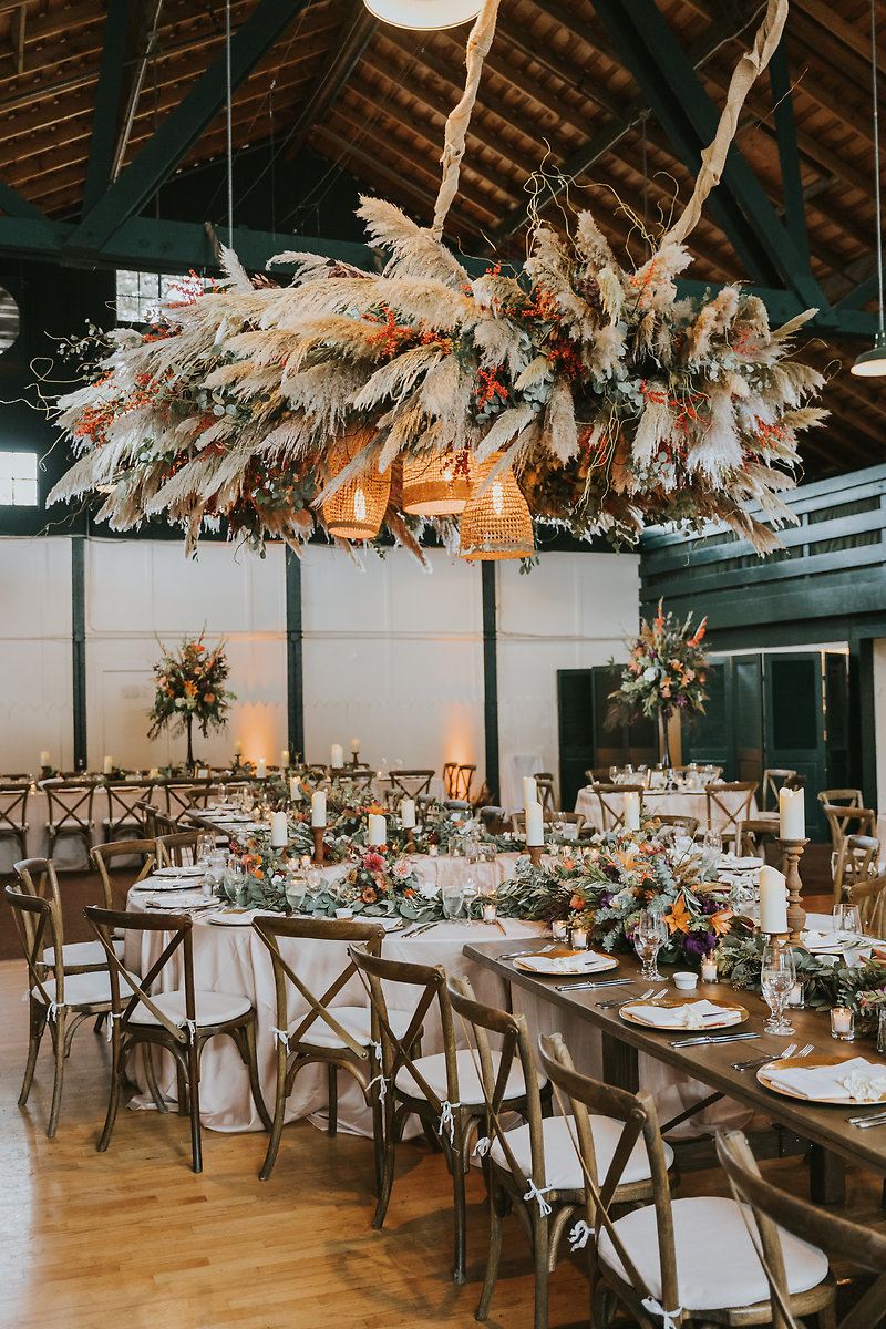 Centerpieces