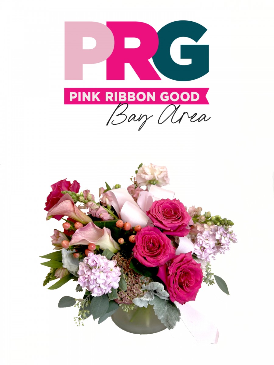 PRG Gold Bouquet