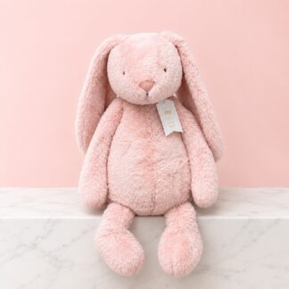 Eleanor The Bunny Plushie