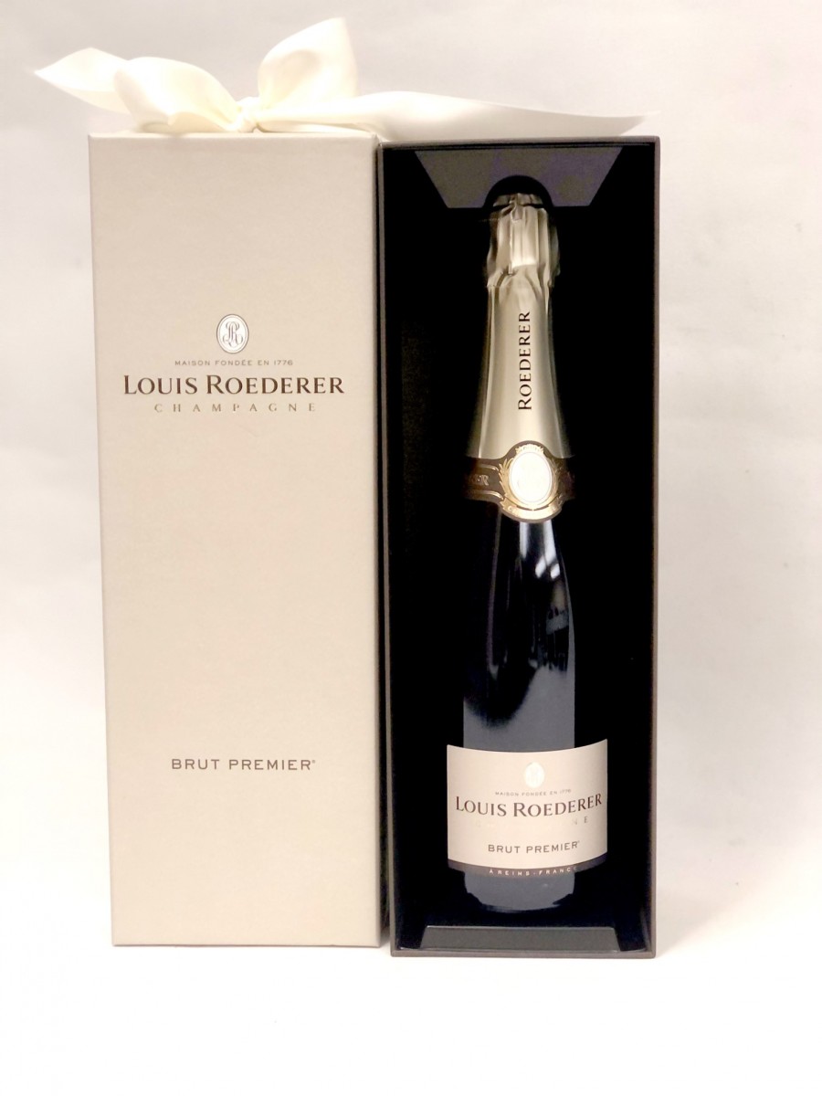 Louis Roederer Champagne - Image 2