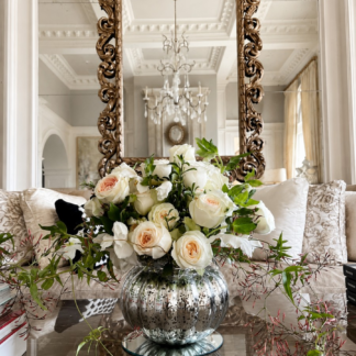 Weekly Floral Subscription