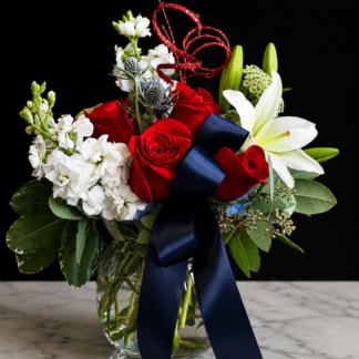 Liberty Rose Bouquet