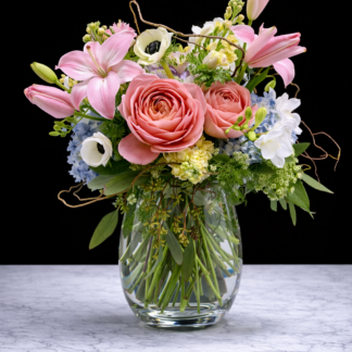 Spring Scent Bouquet