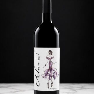 2019 Alara Cellars Sangiovese