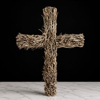 Natural Branch Cross