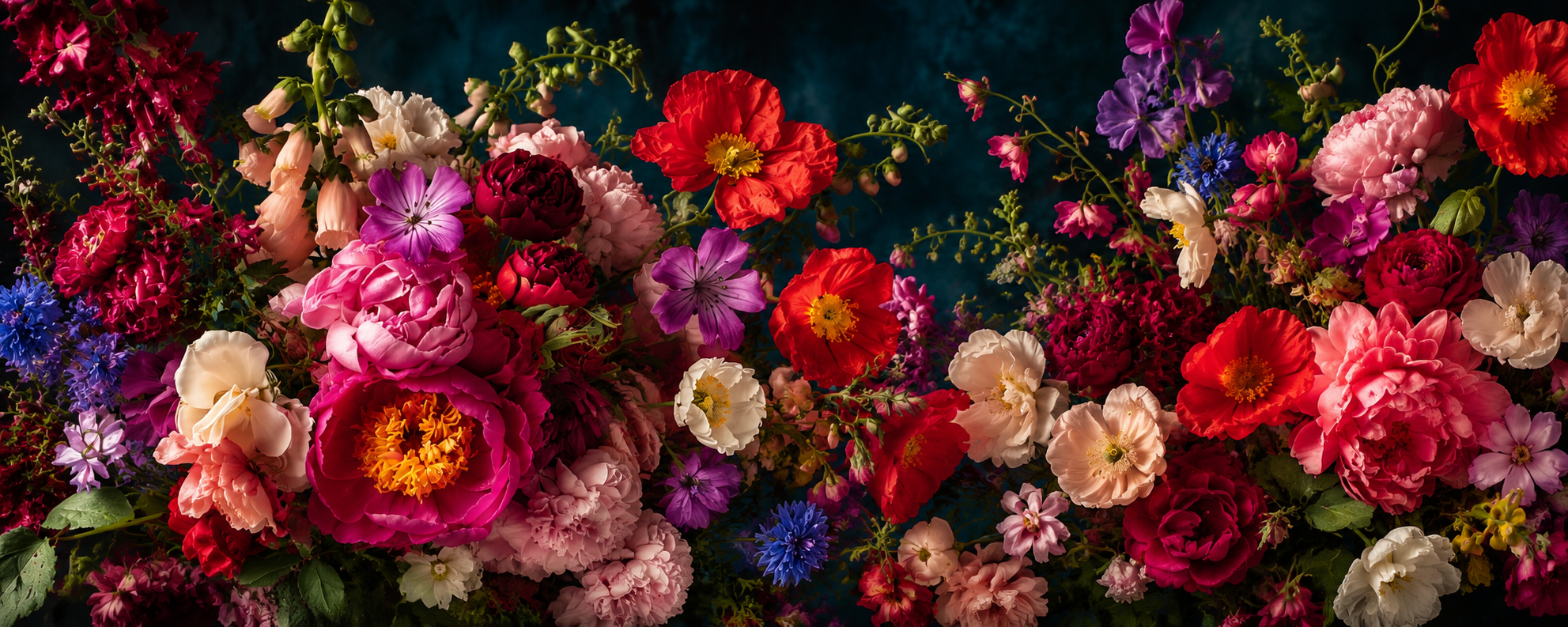 Birthday Flowers