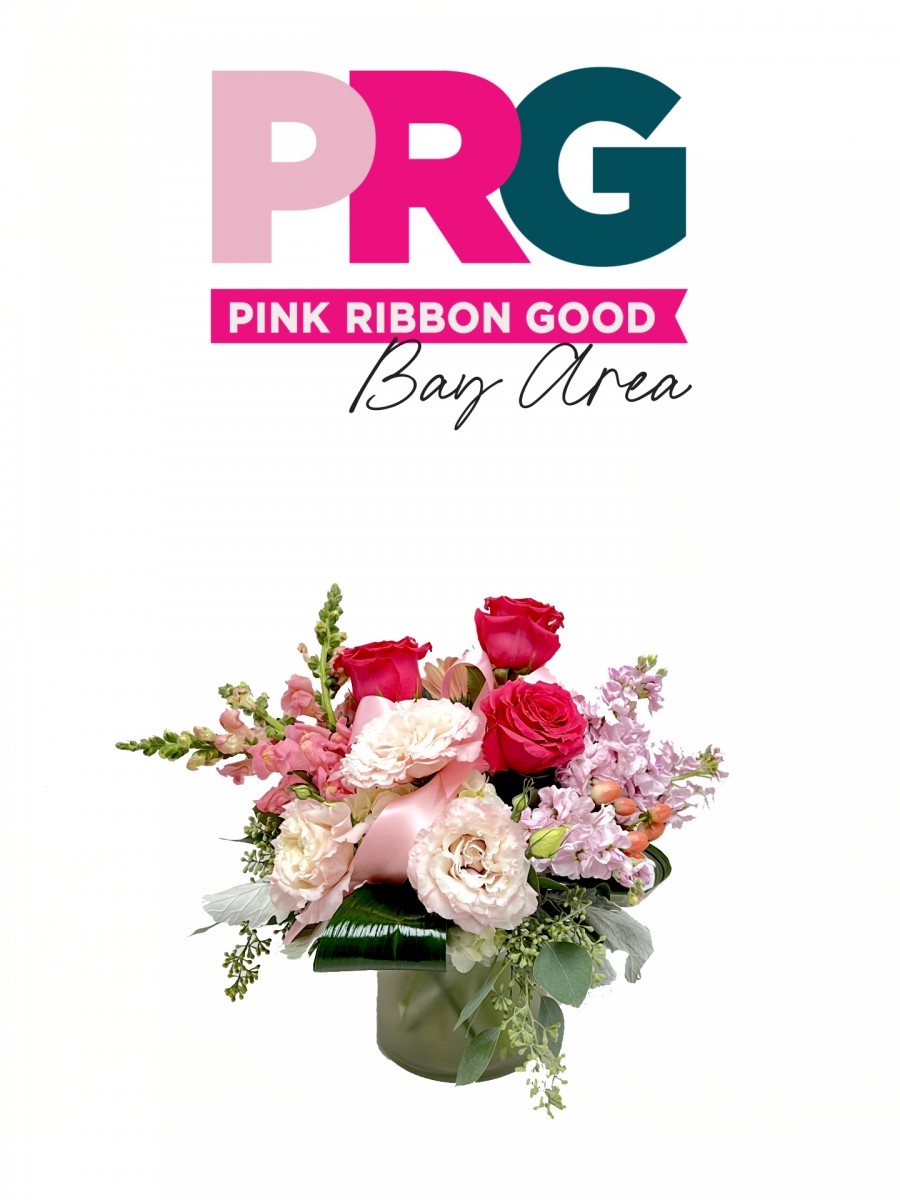PRG Silver Bouquet