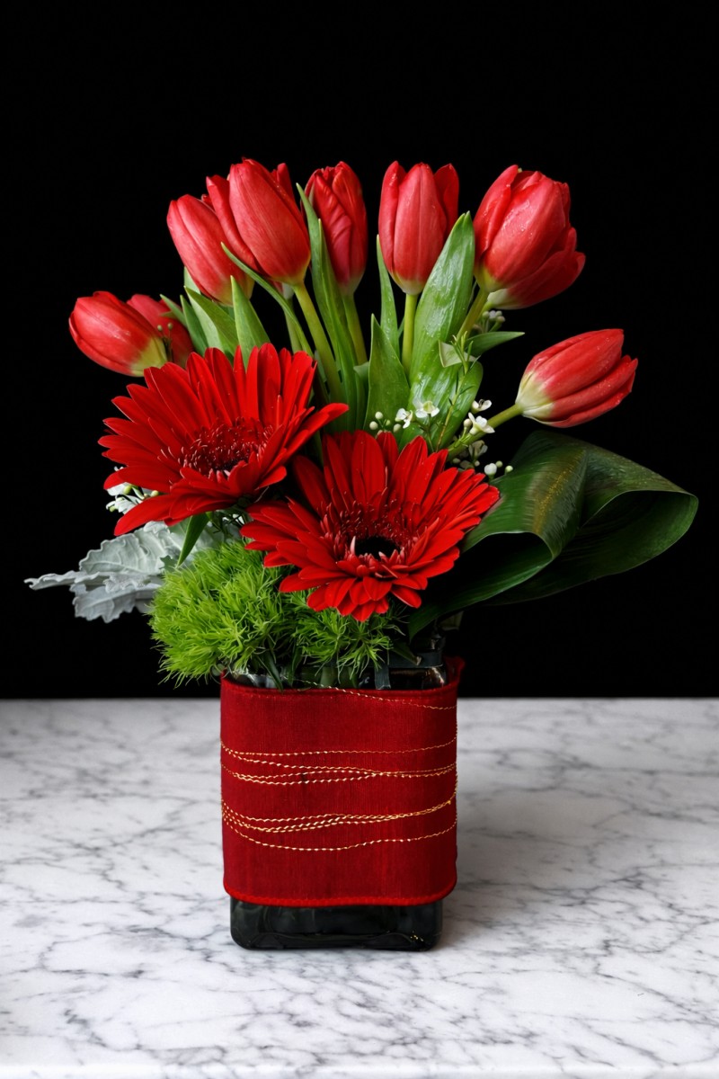 Cupid Bouquet