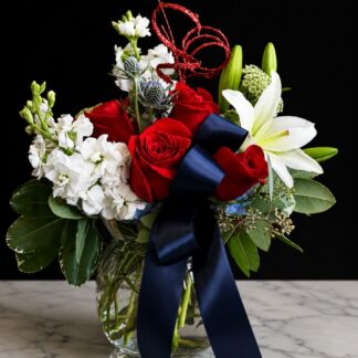 Liberty Rose Bouquet